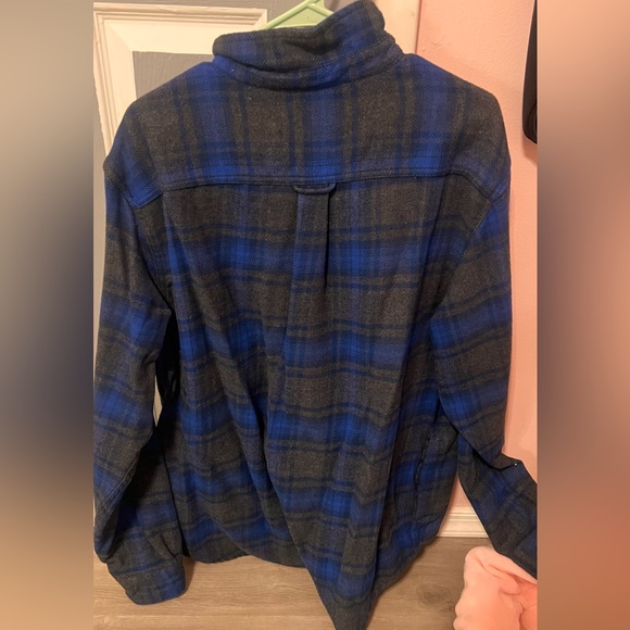 Flannel - Picture 2 of 2